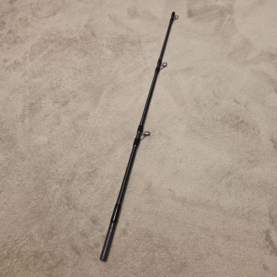 ロッド Monster Kiss Dear Monster MX-6Pro