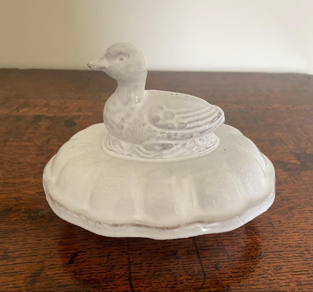 アスティエ　Canette スモールボックス