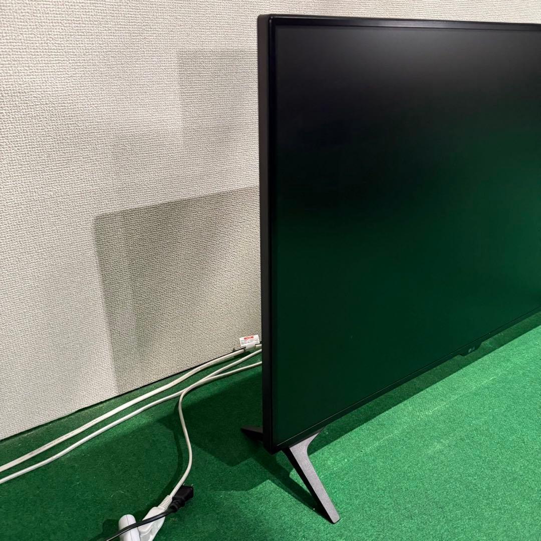 LG 4Kモニター 43UN700T-B 42.5型 HDR10 M003