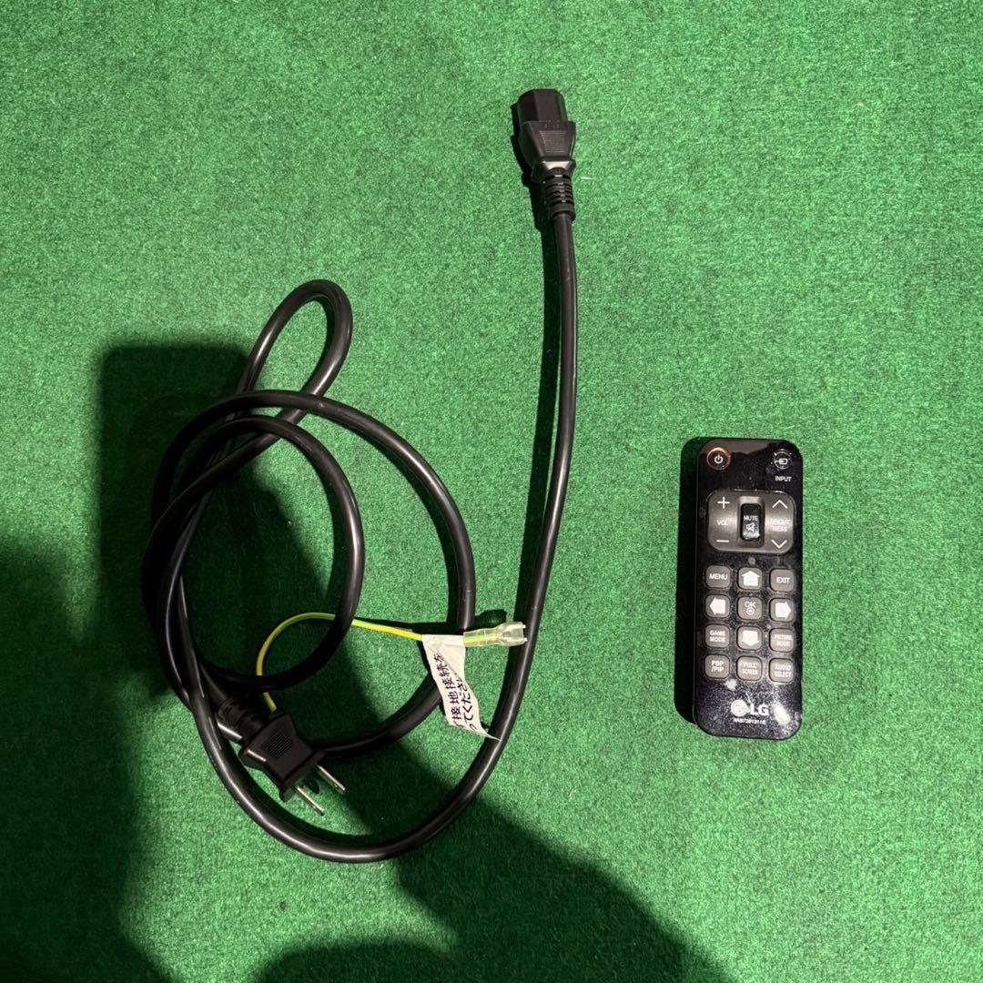 LG 4Kモニター 43UN700T-B 42.5型 HDR10 M003