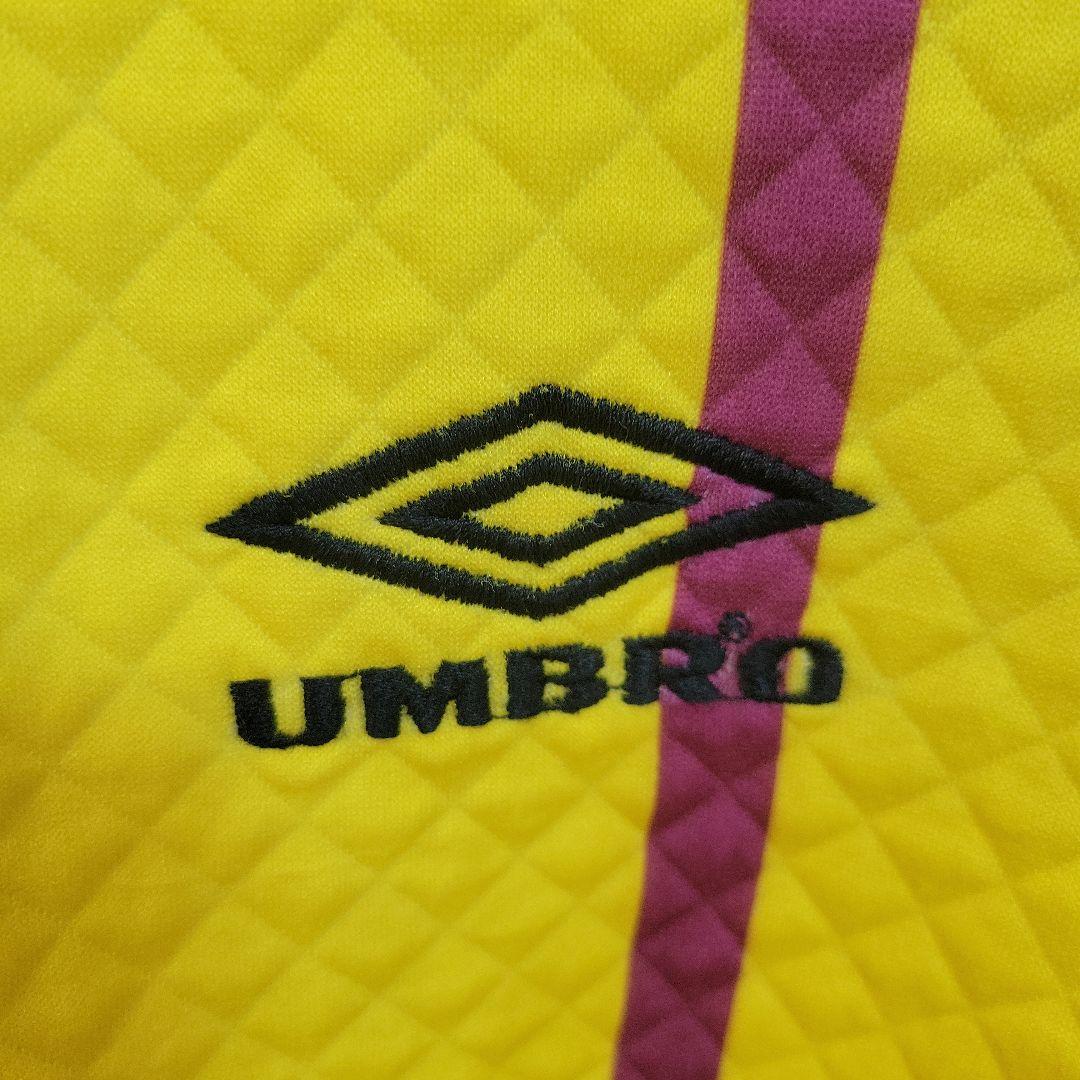 UMBRO　90年代　アメリカ製