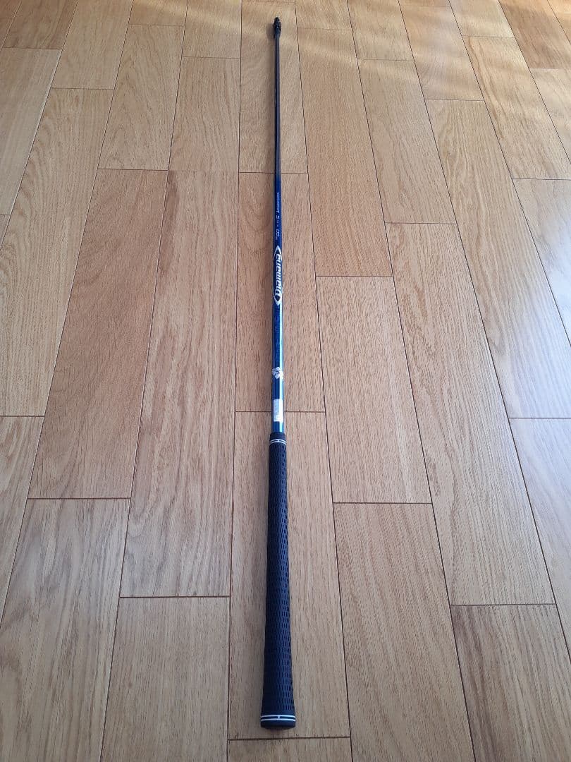 ディアマナBF 60s ドライバーシャフト キャロウェイスリーブ