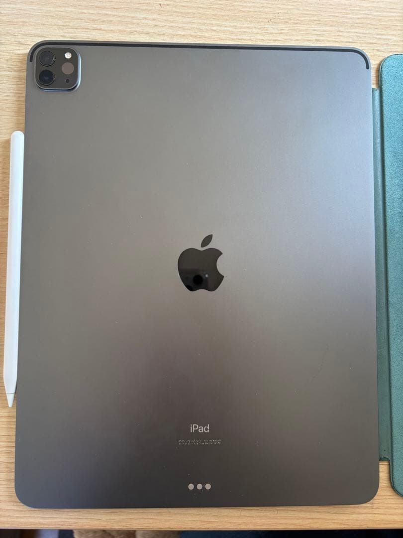 iPad pro 12.9インチ本体 Apple pencil2