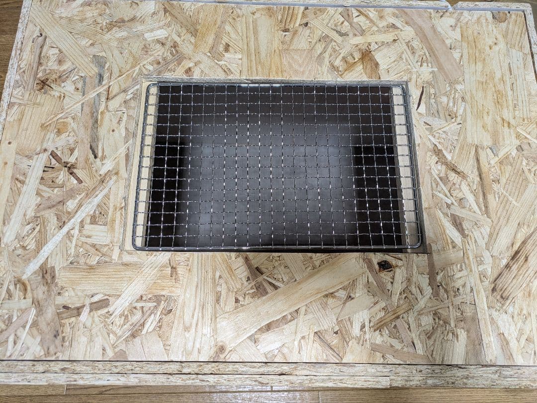 爬虫類ケージ　木製ケージ　送料込