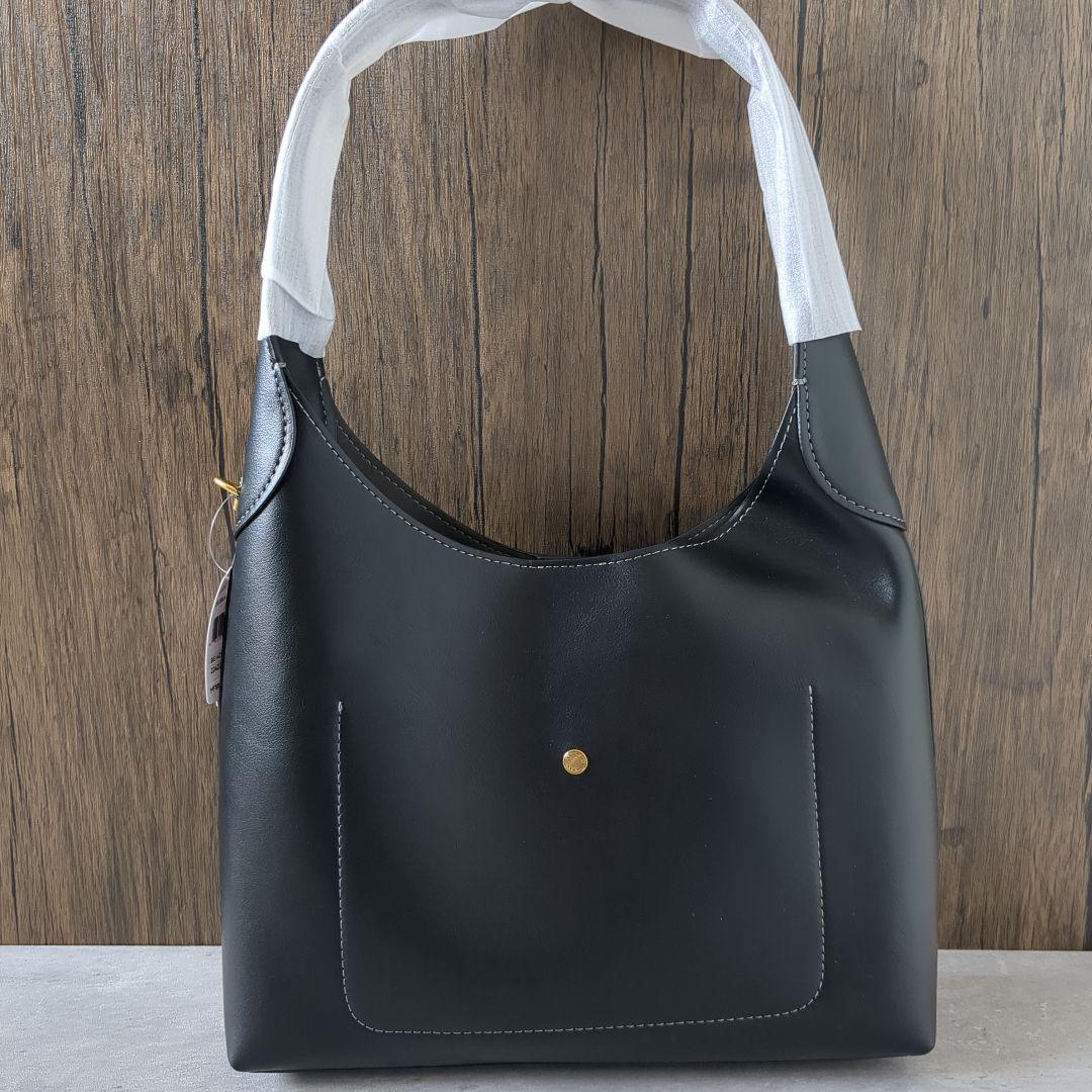 【新品】COACH　ブルックリン ショルダー バッグ