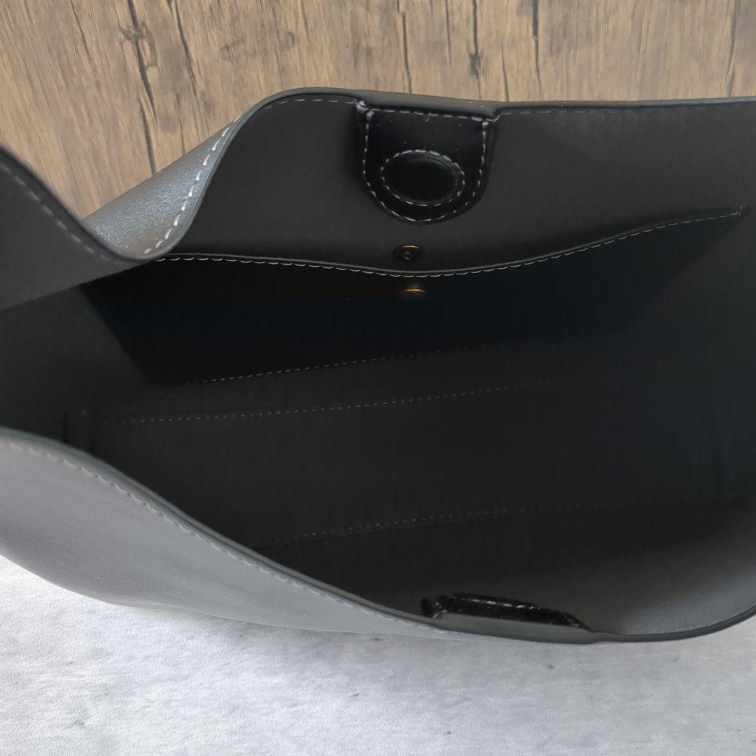 【新品】COACH　ブルックリン ショルダー バッグ