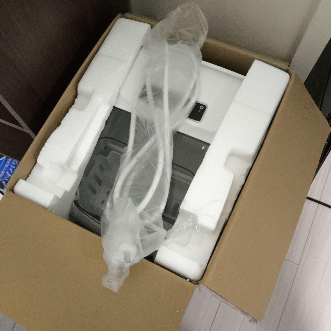 simplus コンパクト製氷機 最短6分