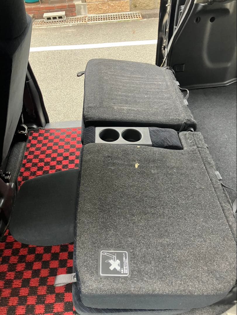 ホンダ　バモス　４ＷＤ　ターボ　車検2年付　兵庫