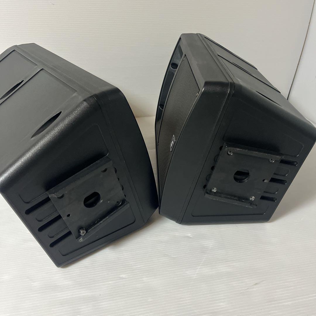 Electro-Voice エレクトロボイス EV SX80 ペアセット