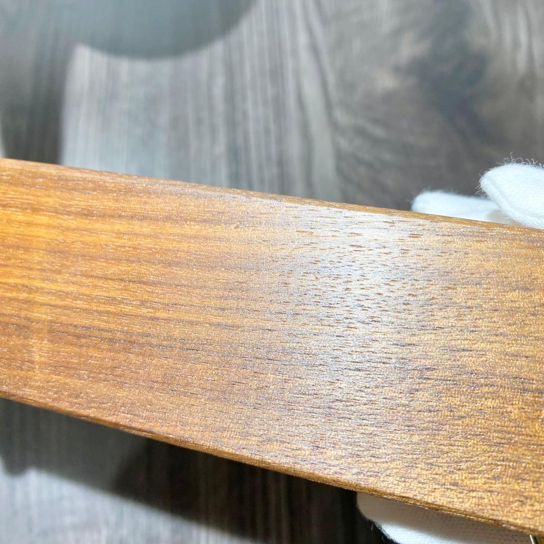 【良品】Ollim speaker 電源不要 スマホスピーカー　木製　完売品