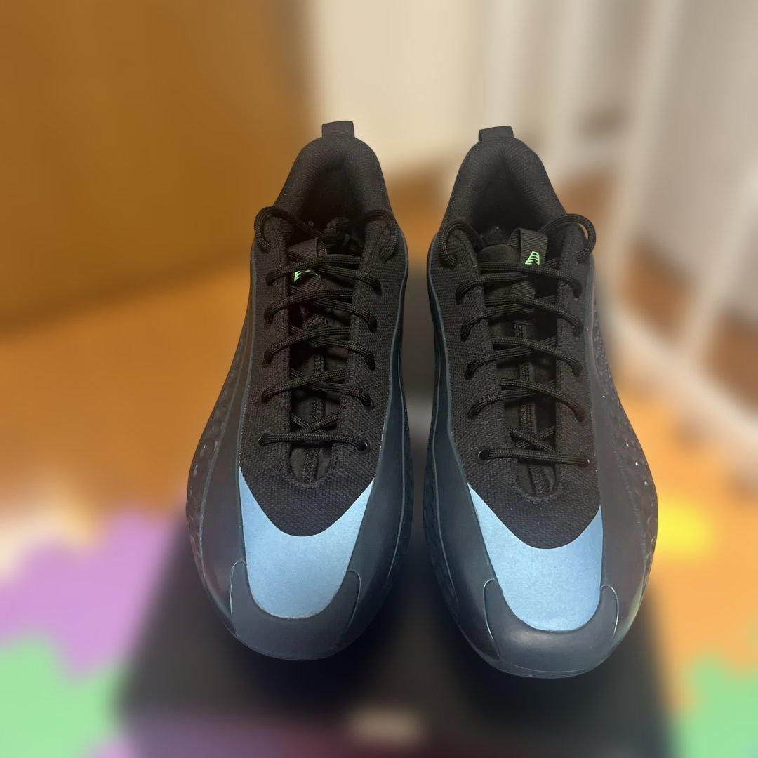 adidas AE1 LOW アンソニーエドワーズ