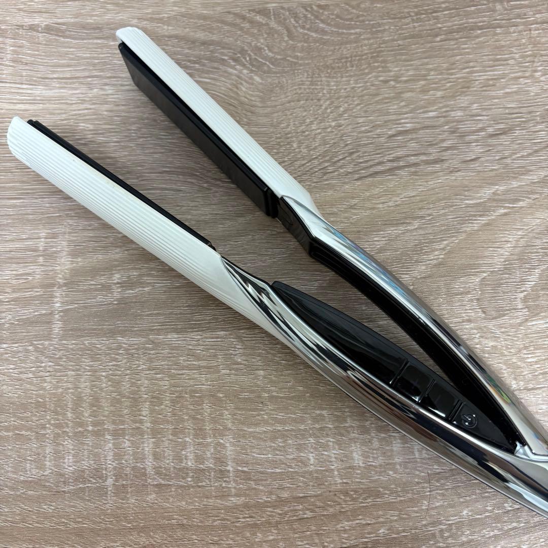 Refa リファビューテック ストレートアイロン