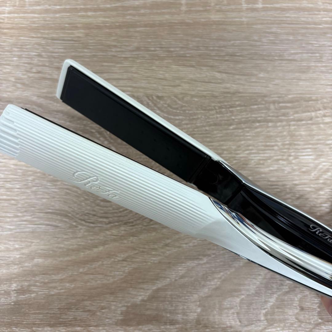 Refa リファビューテック ストレートアイロン