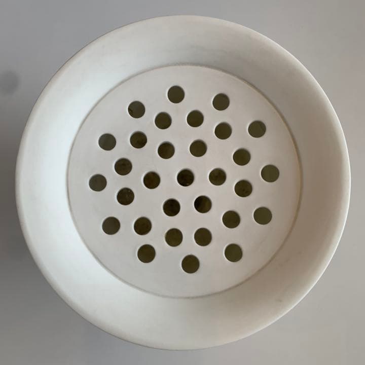  WORCETER ロイヤル ウースター 花瓶 花生 置物