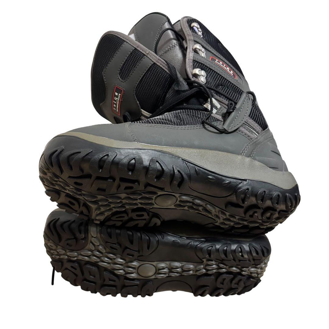 TRICK スノーボード　ブーツ