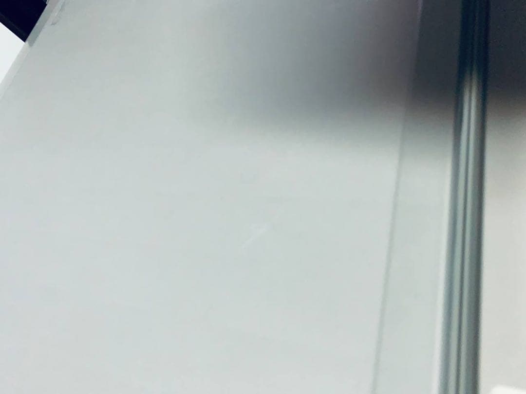 ①✅三菱ノンフロン冷凍庫✅送料設置無料 ✅MF-U12Y-S✅