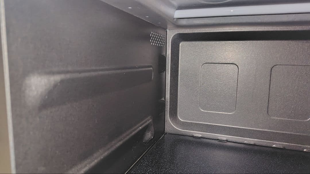 美品 Panasonic NE-MS266-K オーブンレンジ