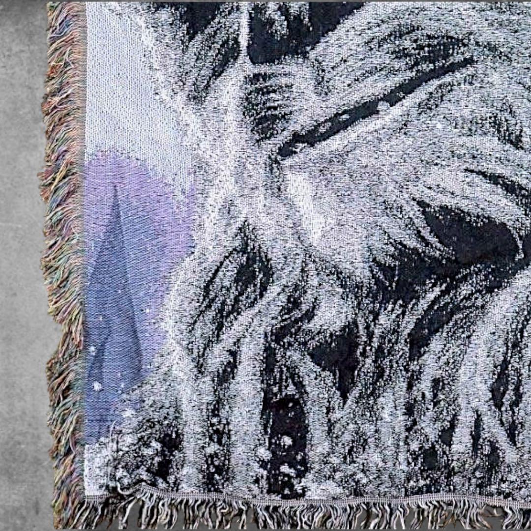 BOJU ムービー ラグ STAR WARS スターウォーズ チューバッカ 映画