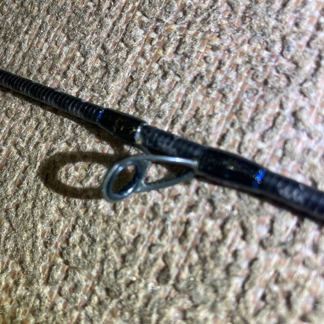 シマノ 21 コルトスナイパーBB S100MH