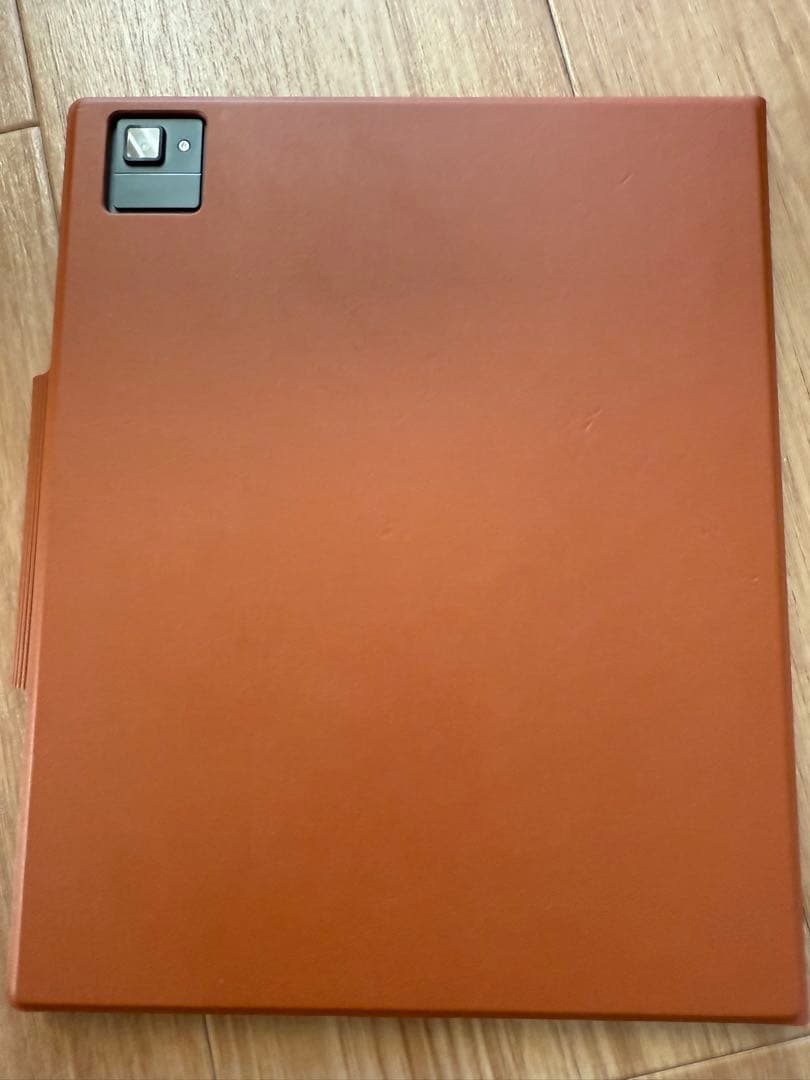 最上位モデル BOOX Tab Ultra C pro + カバー