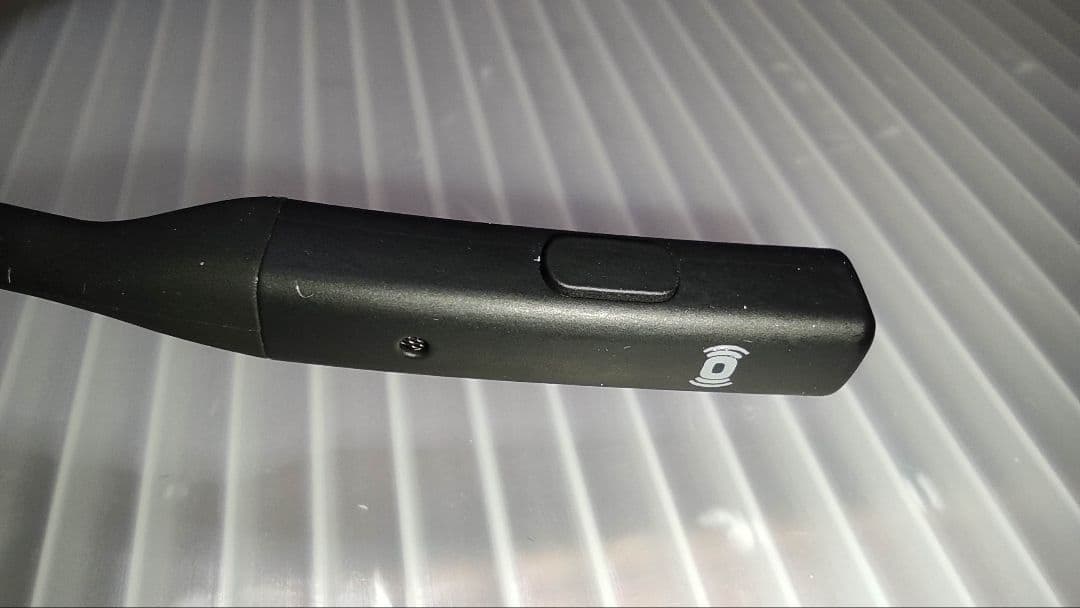 Shokz　ショックス　OpenComm2　骨伝導　ワイヤレス　イヤホン