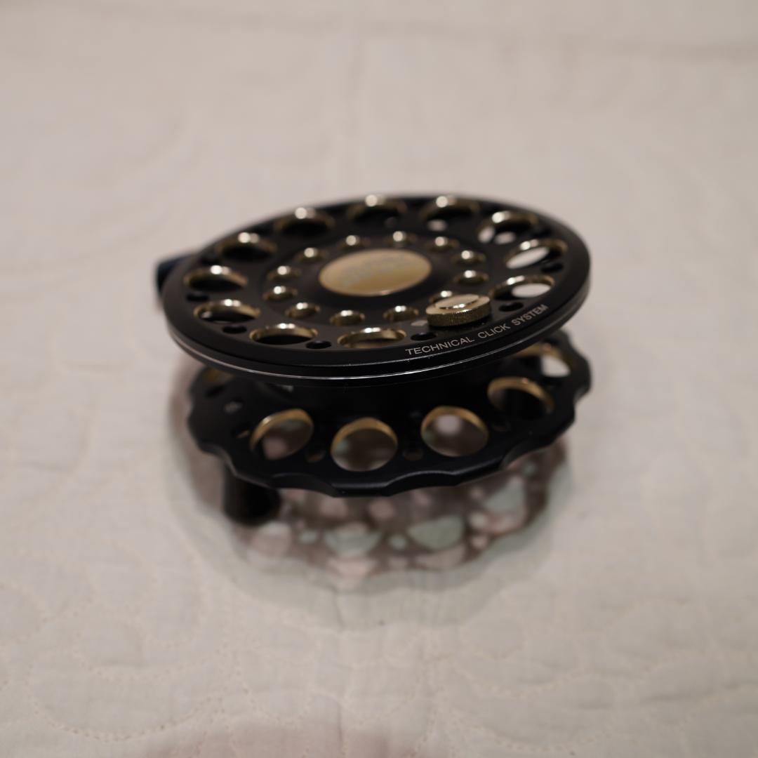 「美品」黒鯛工房 THE HECHI SELECTION 88WX-BG