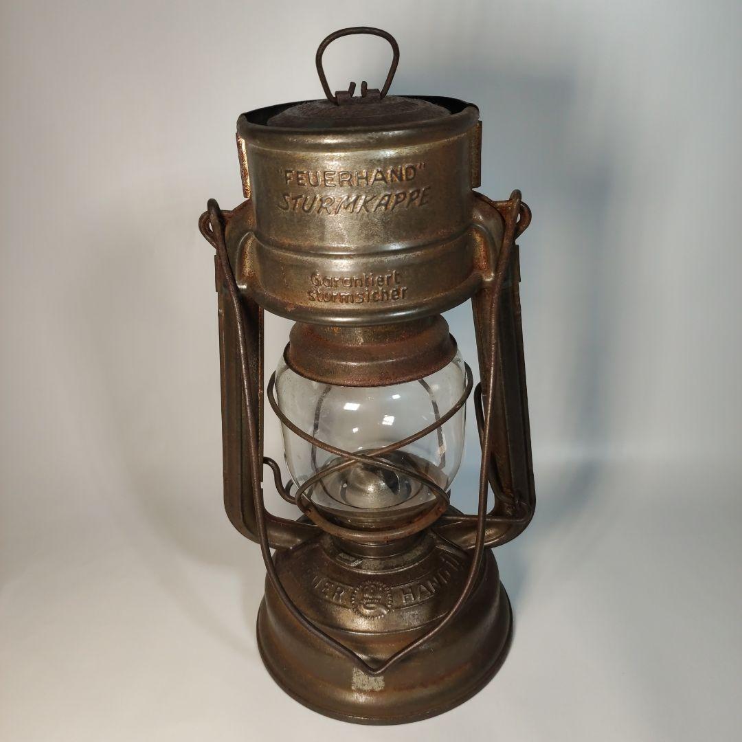 feuerhand ヴィンテージ