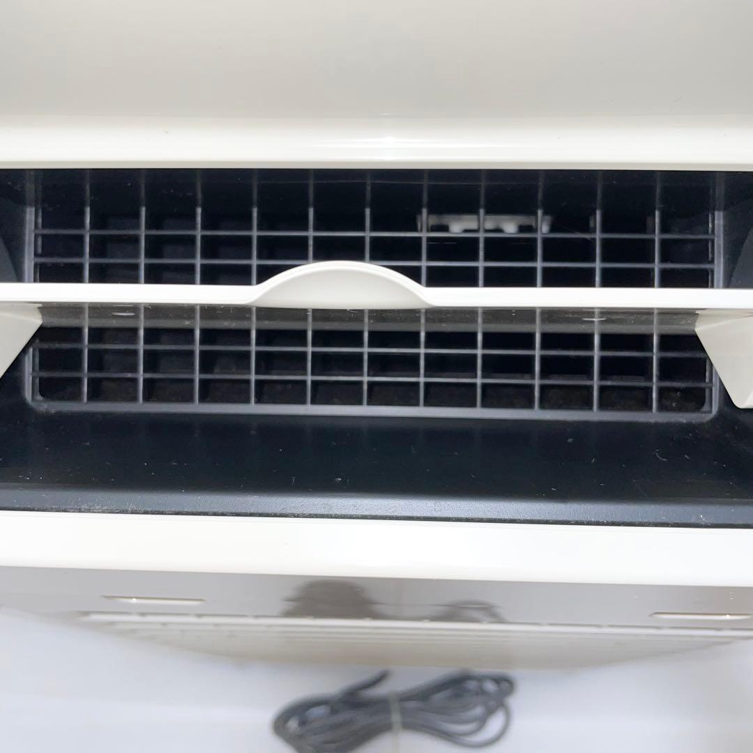 【美品】シャープ 加湿 空気清浄機 KC-J50-W 2020年製