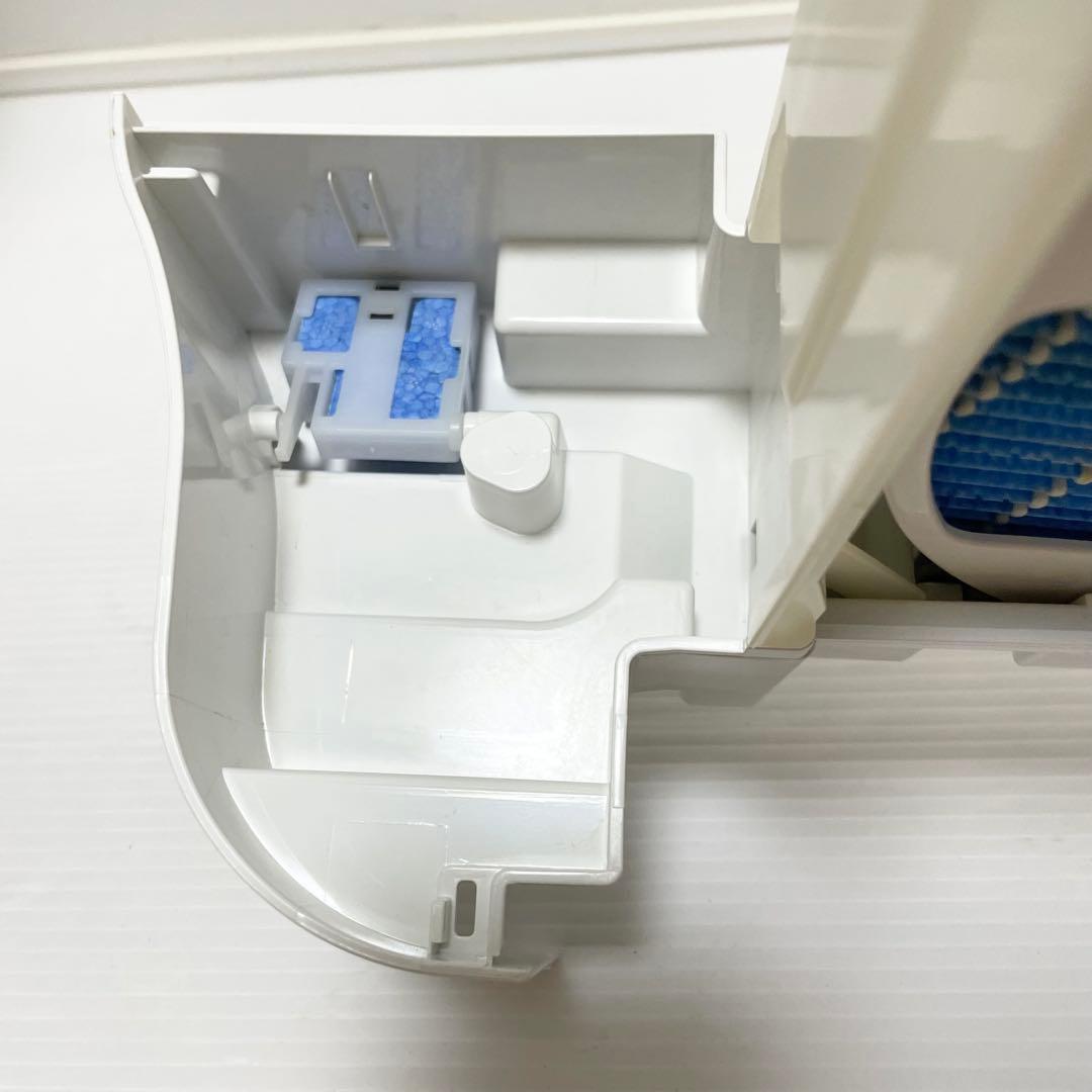 【美品】シャープ 加湿 空気清浄機 KC-J50-W 2020年製