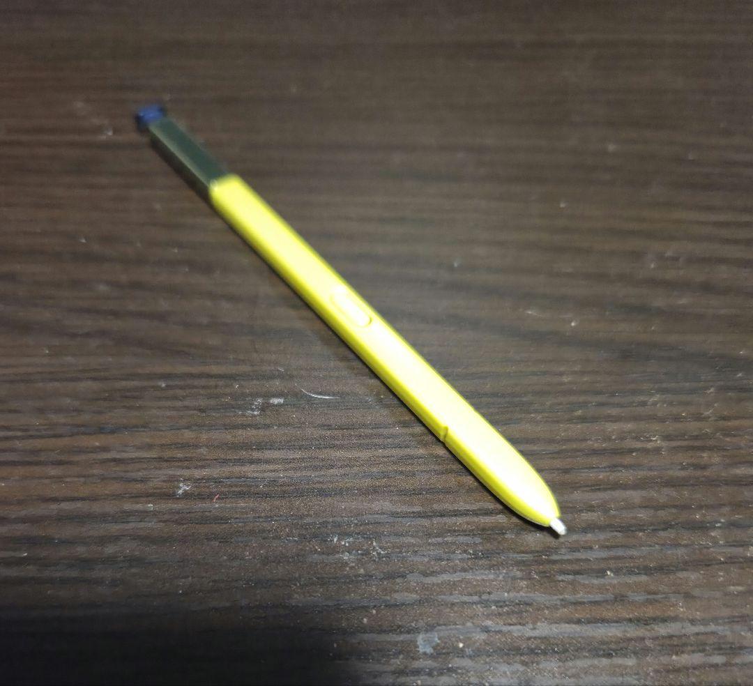 au Galaxy note9スマートフォン本体 フィルム、ケース2つ 箱付き