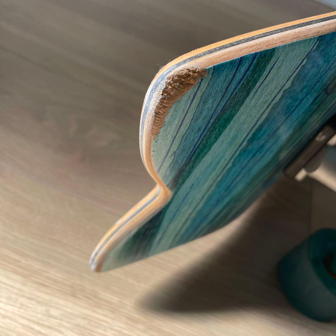 カーバー/carver/skateboard