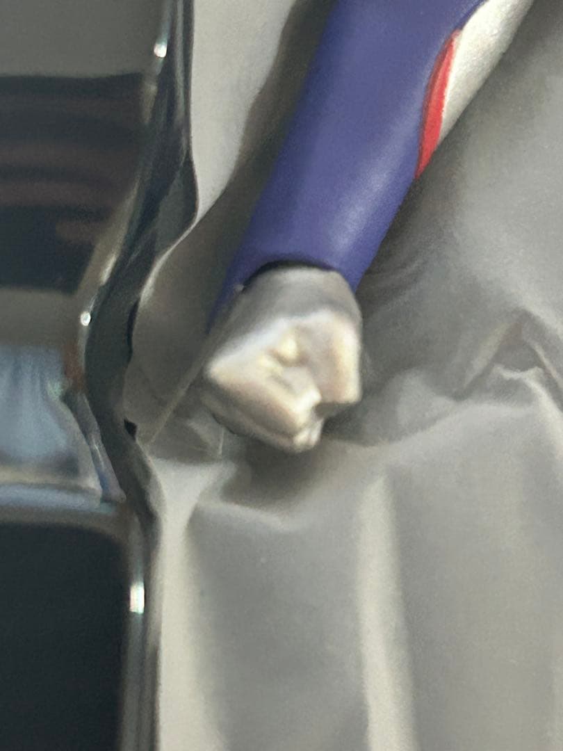 S.H.Figuarts（真骨彫製法）ウルトラマンティガ マルチタイプ