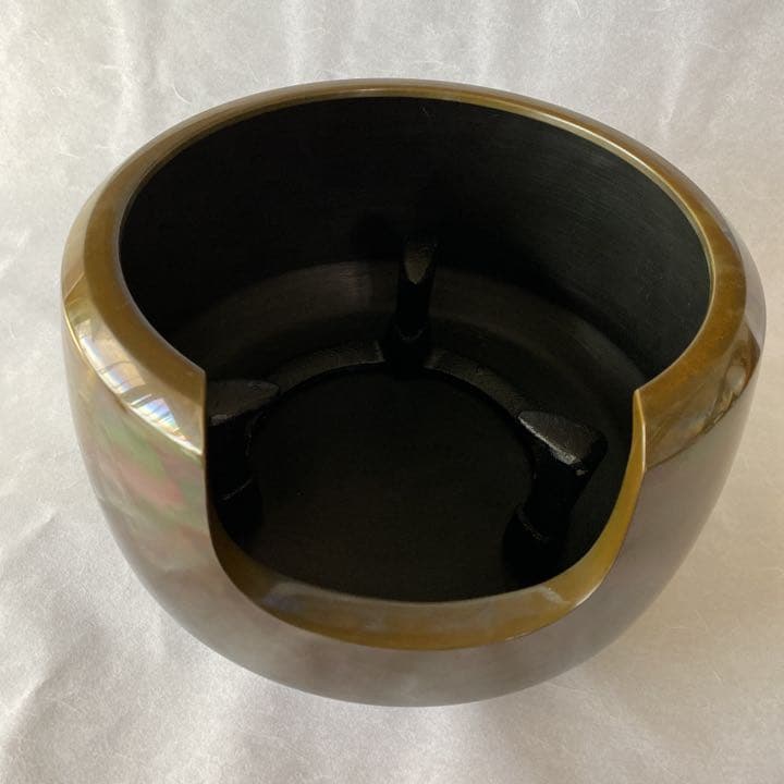 茶道具　松地紋　阿弥陀堂釜　唐銅　面取風鑪