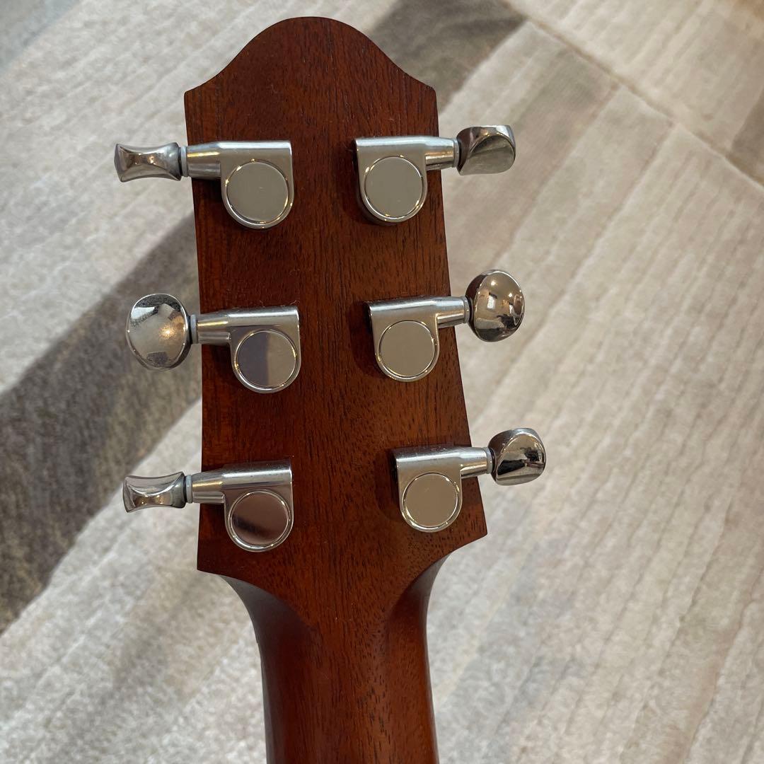 美品　YAMAHA SLG200S NT ナチュラル　サイレントギター