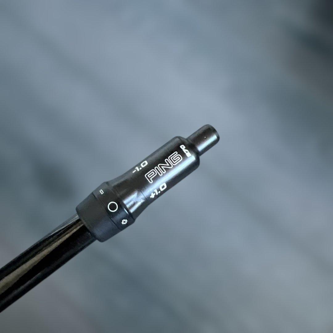 【GRAPHITE.D】TOUR-AD AD-85 PING sleeve