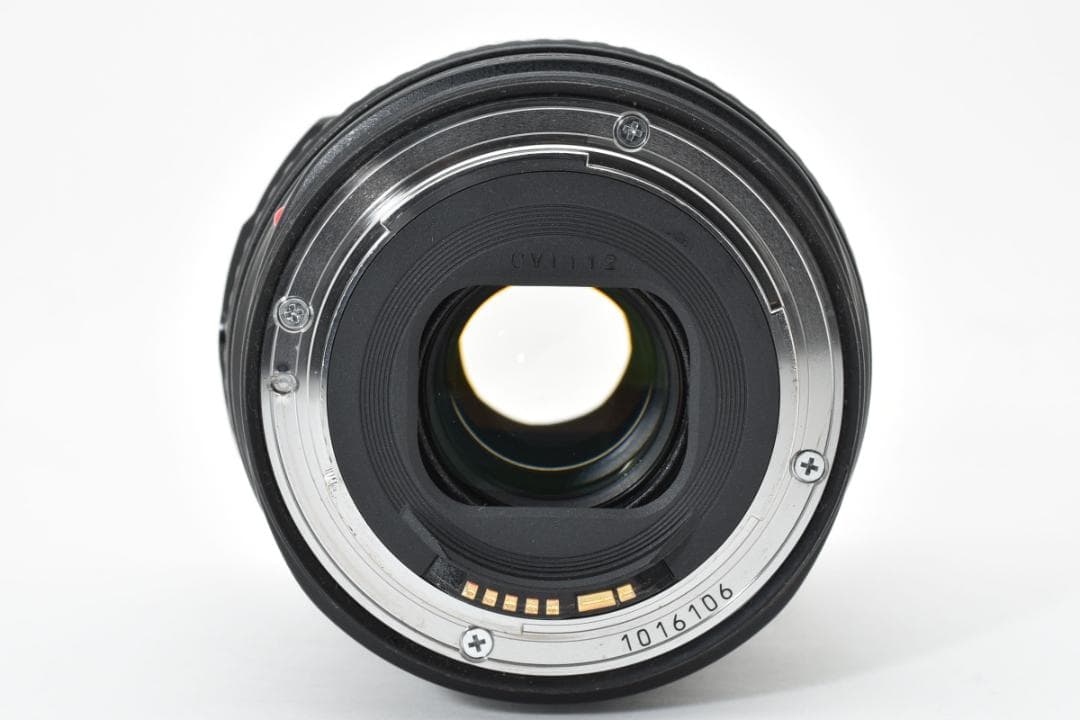動確済 美品 Canon EF 24-105 4 L IS USM #239