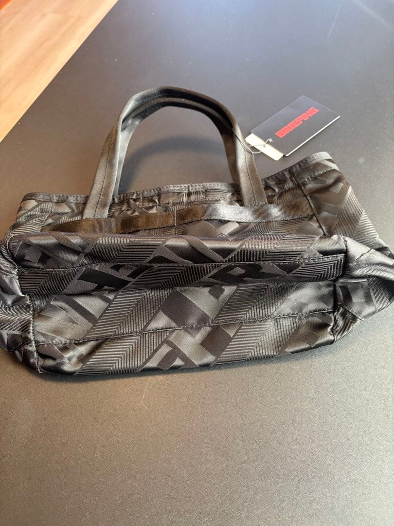 新品BRIEFING 25周年TOTE LIMONTA バック