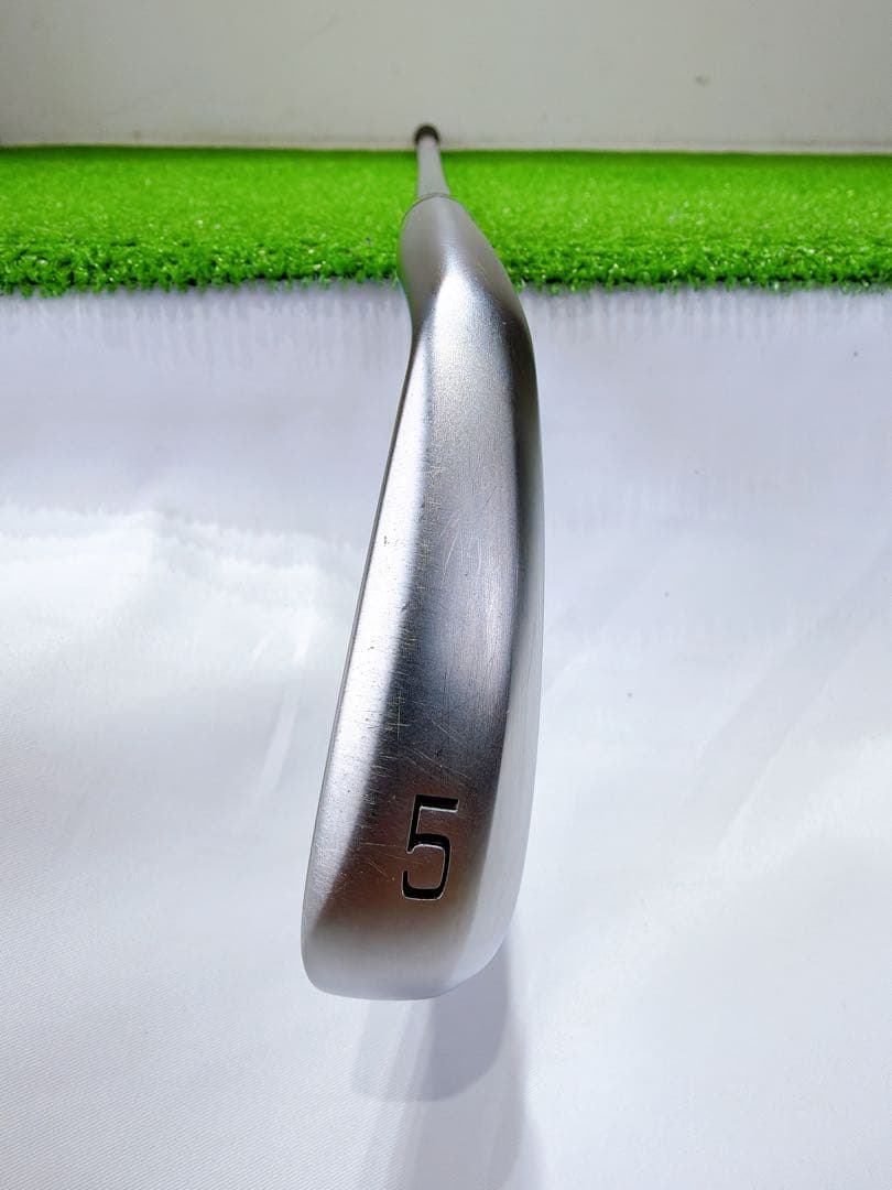 ★MIZUNO 養老 ミズノ JPX 925 FORGED★5番 アイアン単品