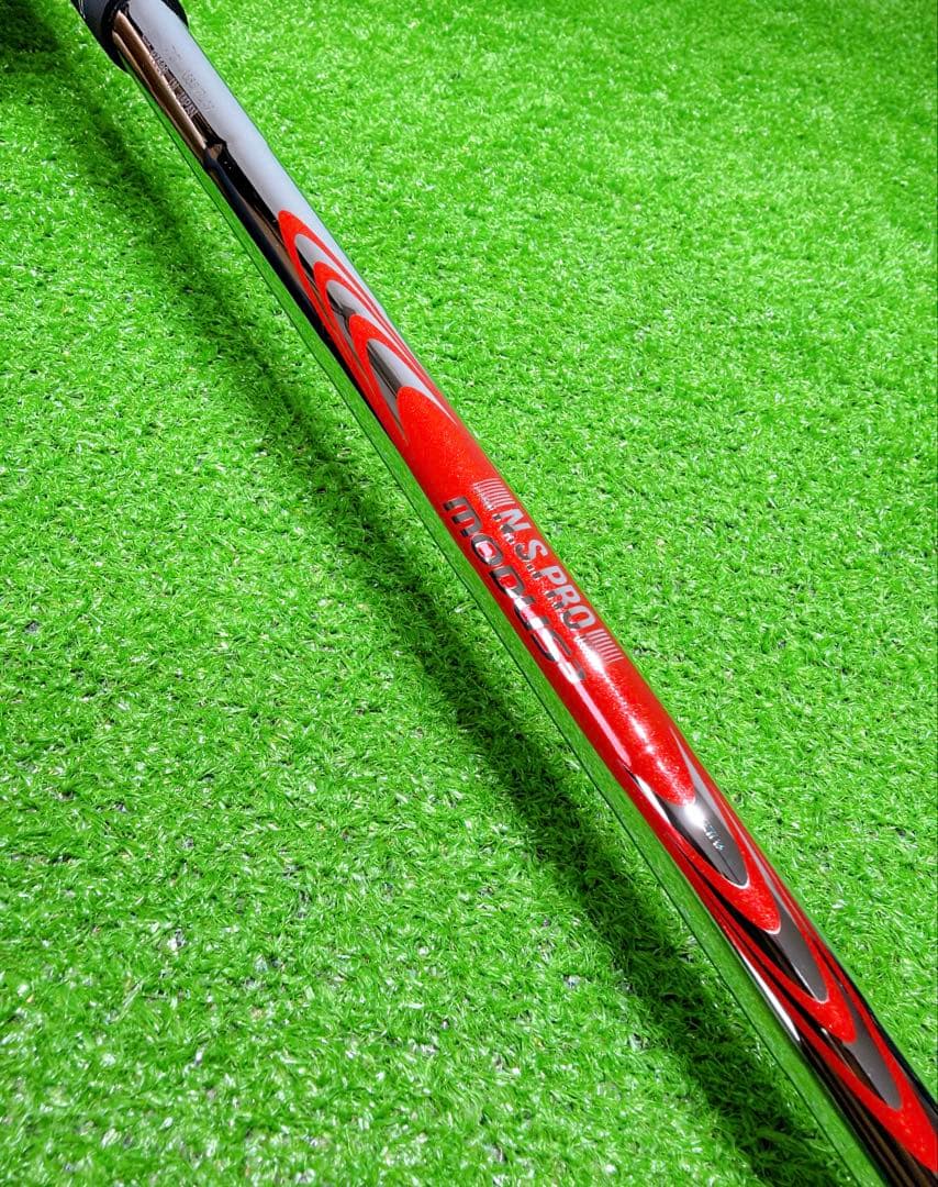 ★MIZUNO 養老 ミズノ JPX 925 FORGED★5番 アイアン単品