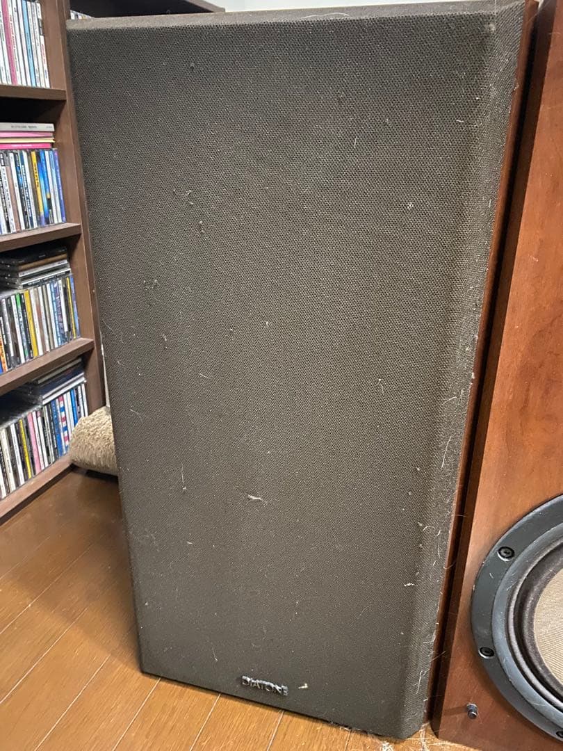 DIATONE DS-900EX-M スピーカー　右　三菱電機　名品