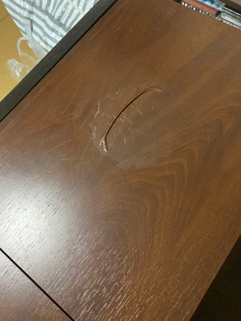 DIATONE DS-900EX-M スピーカー　右　三菱電機　名品