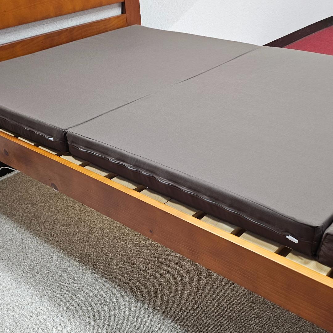 ベッド single 東京23区内送料無料。