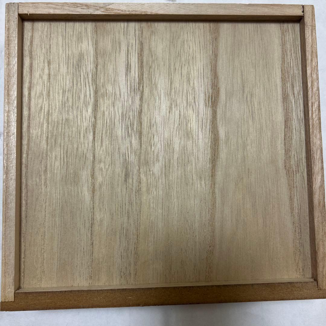 薬箪笥　骨董品　木製チェスト　引き出し16+1個　卓上チェスト　店舗什器