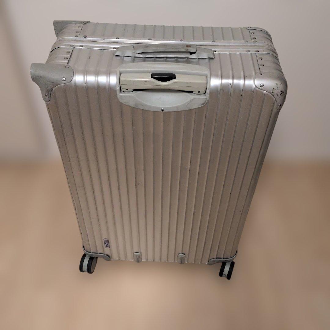 リモワ TOPAS 932.77 4-Rollentrolley(6232)