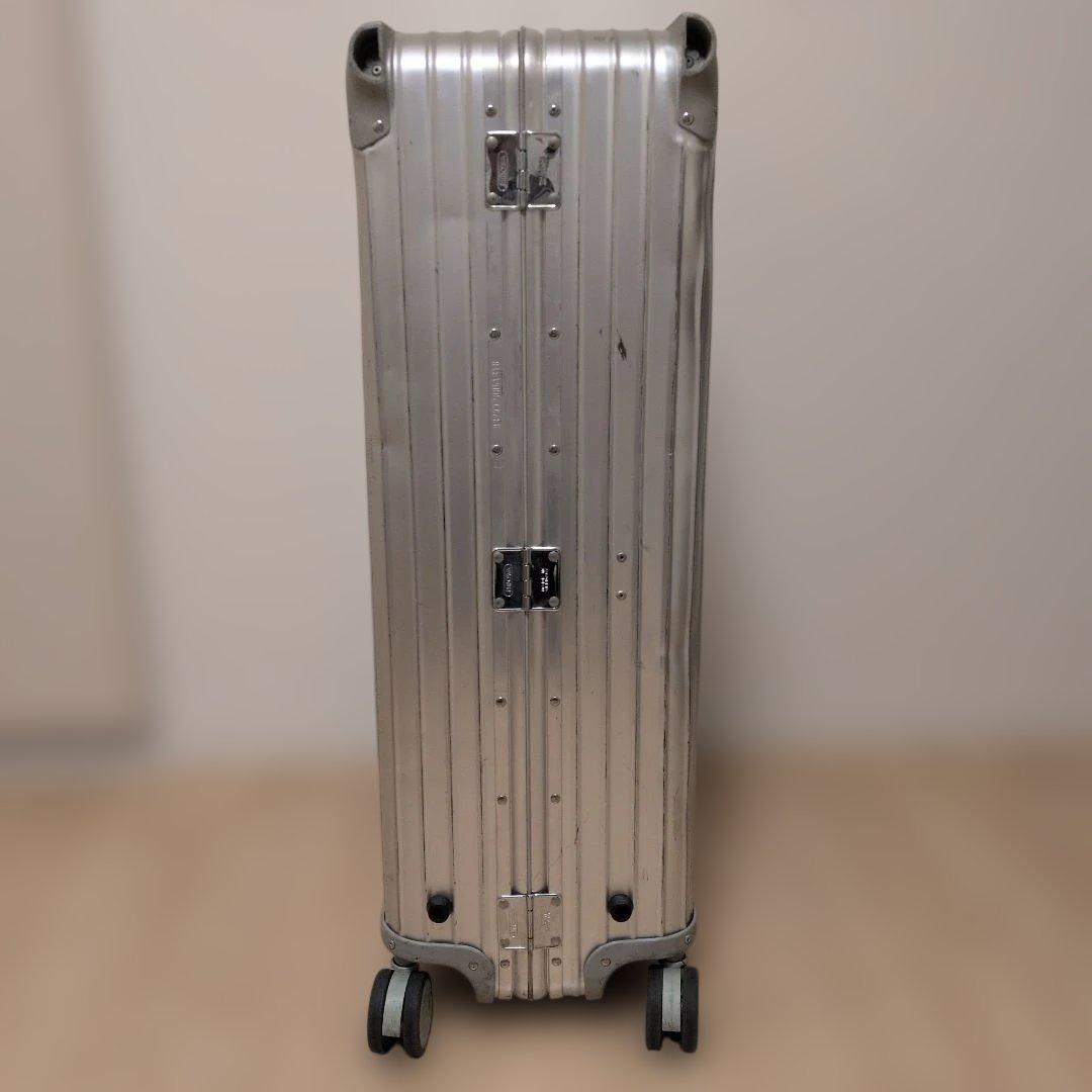 リモワ TOPAS 932.77 4-Rollentrolley(6232)