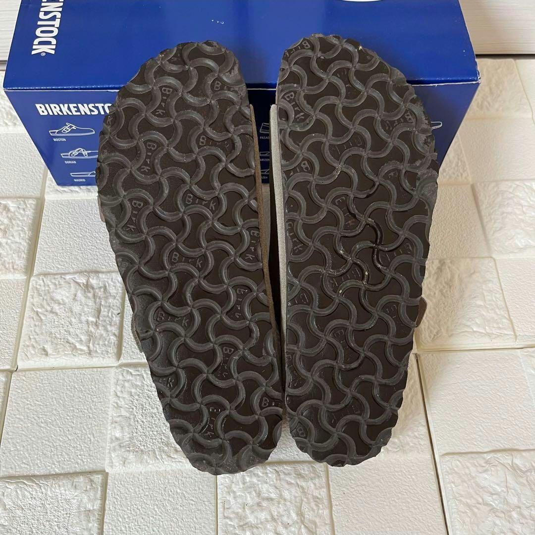 BIRKENSTOCK ビルケンシュトック サンダル 25cm