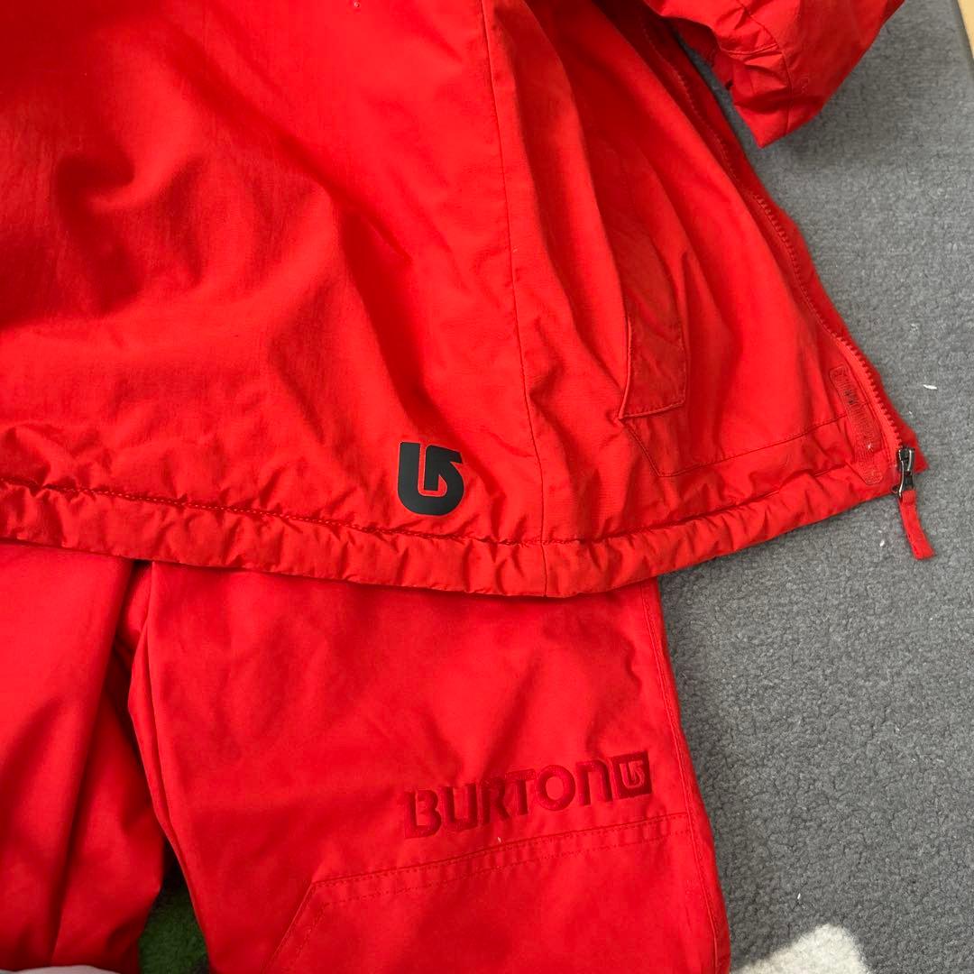 BURTON バートン　キッズウェア　XS