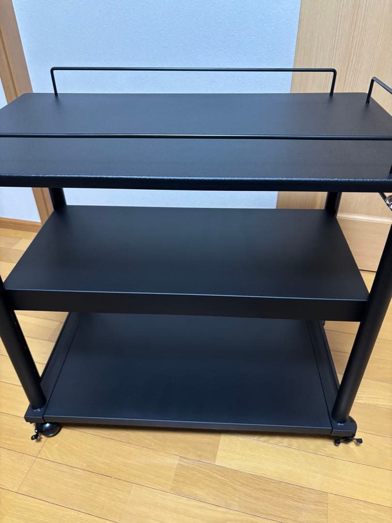 Bauhutte ディスプレイワゴン　BHS-700PC