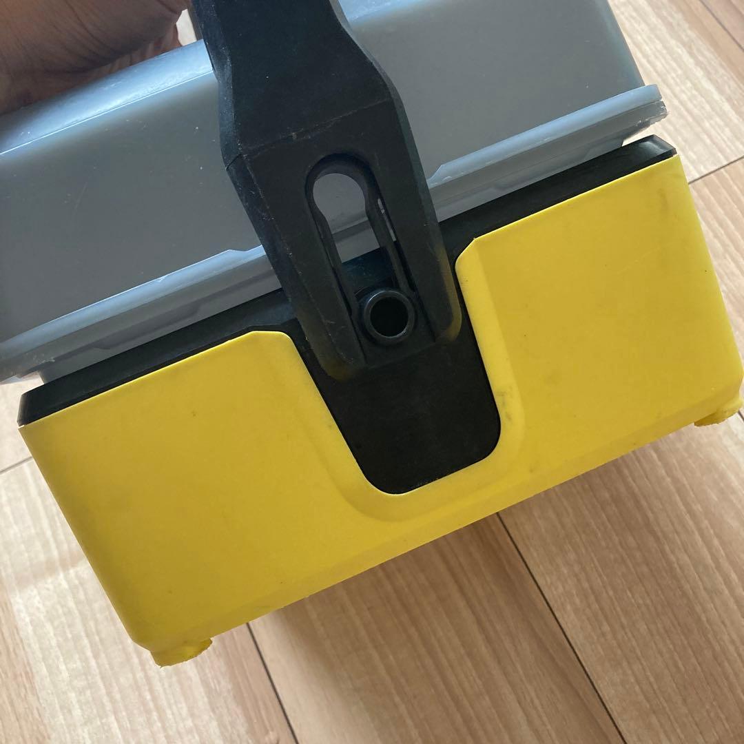 ケルヒャー(Karcher) マルチクリーナー OC3