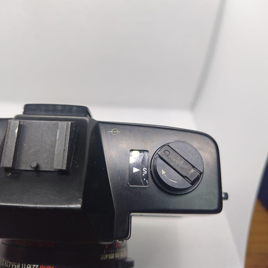 TOPCON uni フィルム一眼レフカメラ